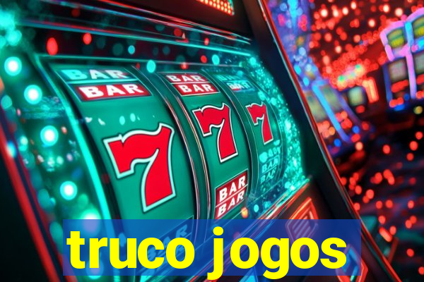 truco jogos